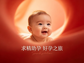 金凤求精助孕科学助孕 开启专属好孕之旅