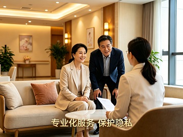 金凤有偿售卵代生女生的客户的客户群体有哪些