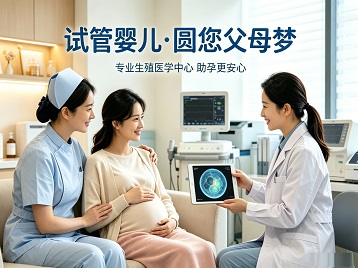 金凤辅助生育服务 试管婴儿行业的兴起背景、发展与未来展望